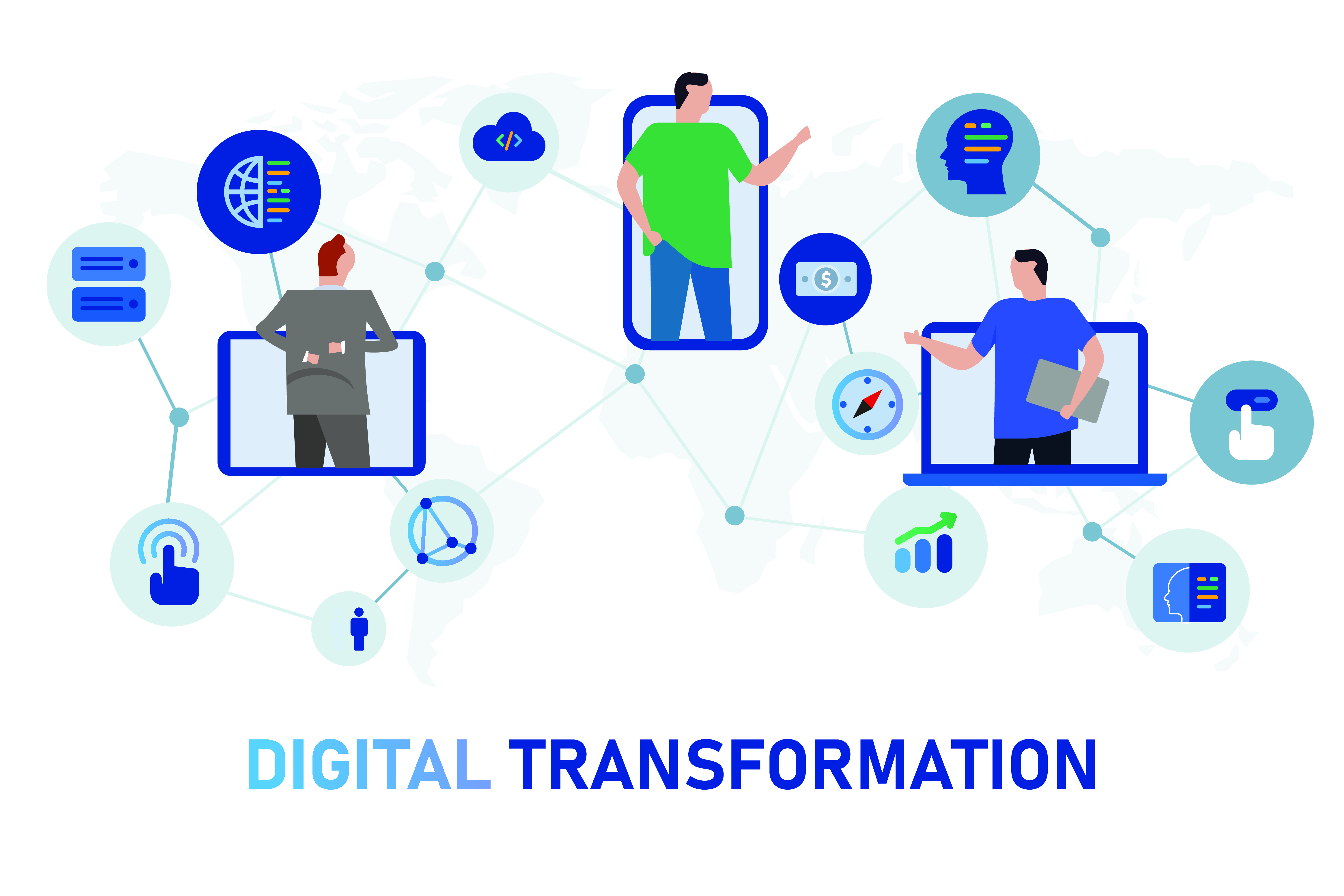 digital-transformation